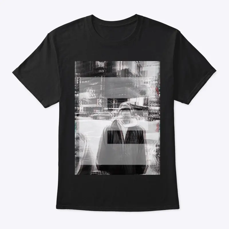 E ALbum tee shirt