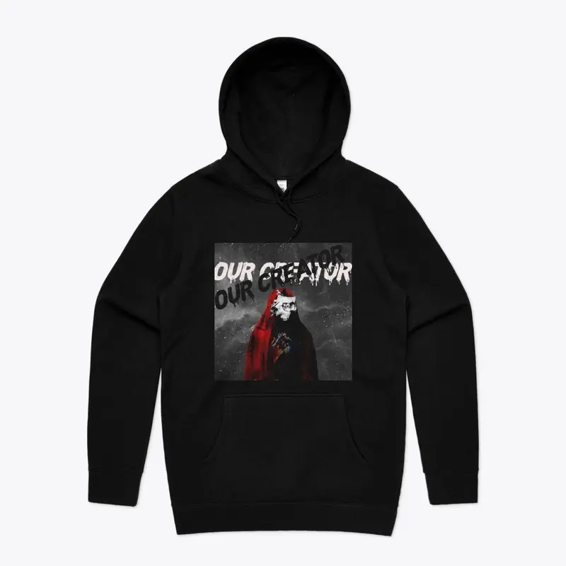 NEW* Our Creator Merch